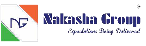 NAKASHA GROUP Logo